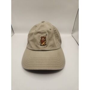 box lunch ewok hat unisex one size Star Wars